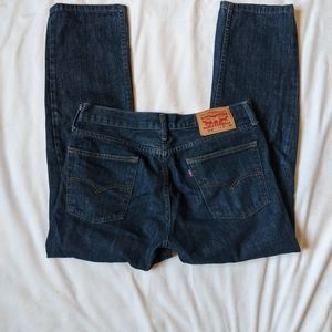 Levi's 514